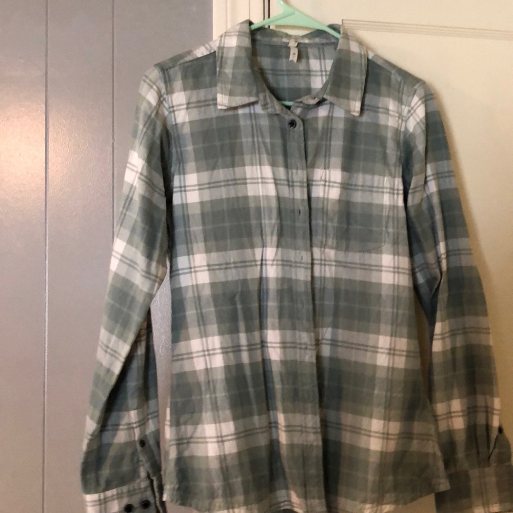 Button up shirt